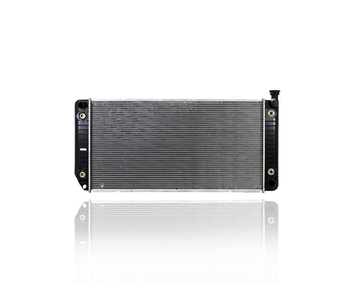 A1693 Koyorad Radiator