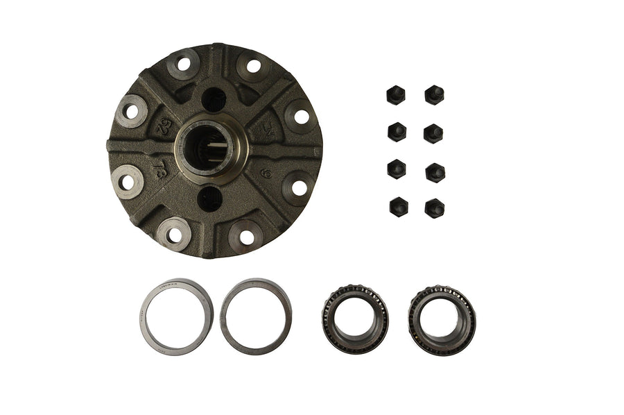Differential Case Assembly Kit Spicer 708110