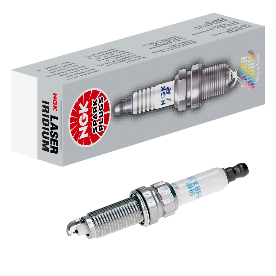 NGK NGKLaser Iridium SIZKBR8B8HG Spark Plug
