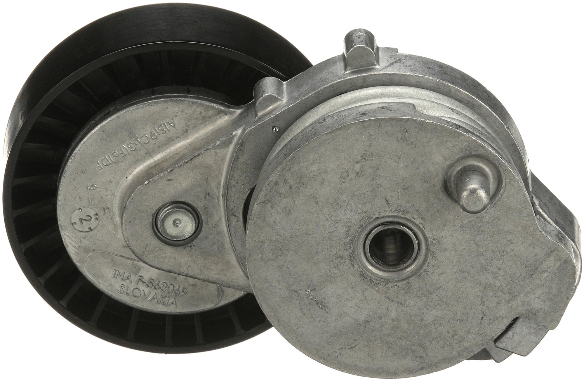 DriveAlign Automatic Belt Drive Tensioner nobrandname 39116