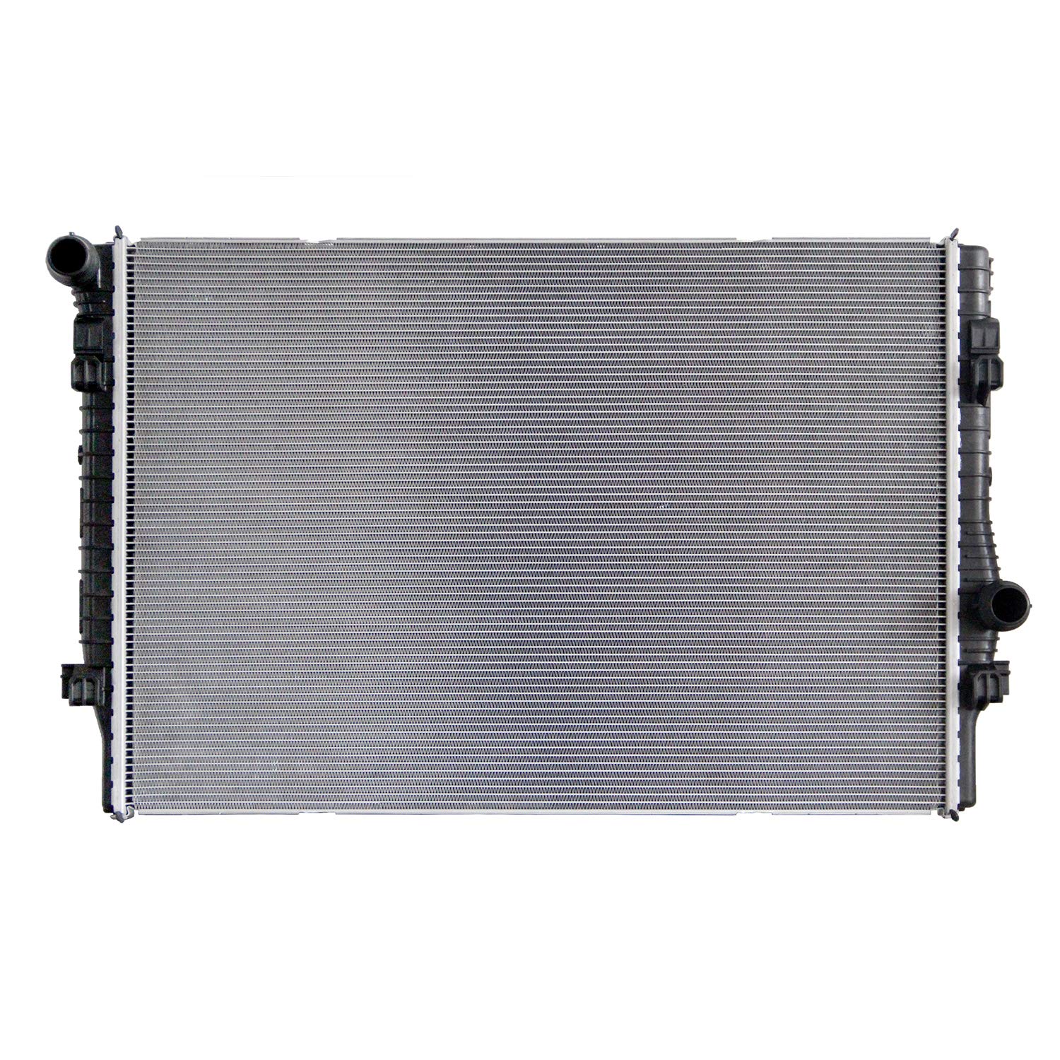 Radiator TYC 13423 Compatible with 2012-2019 Volkswagen Passat