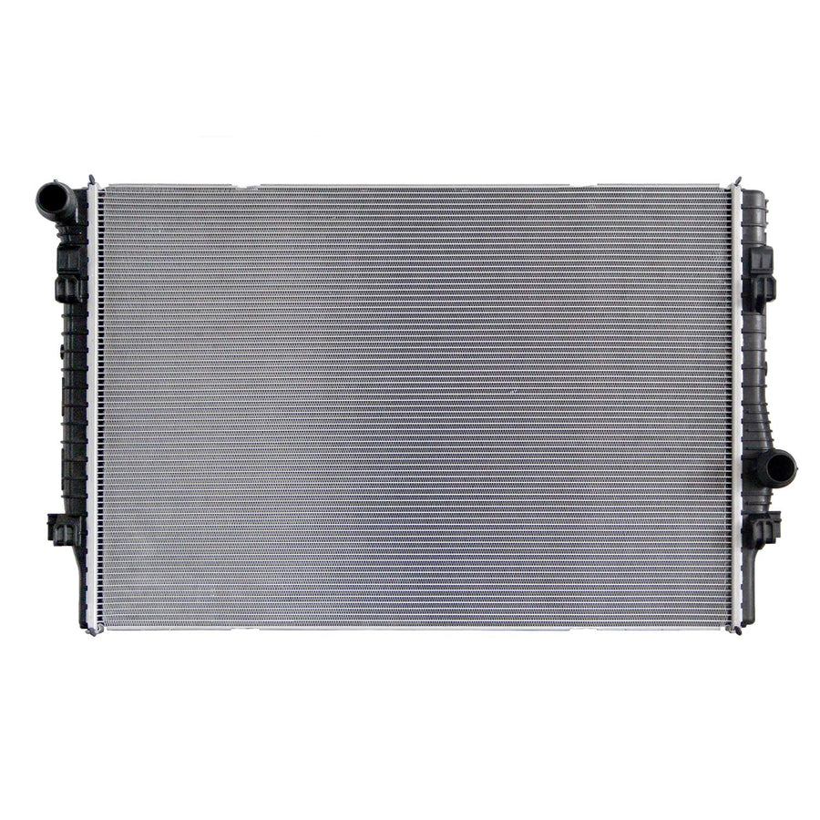Radiator TYC 13423 Compatible with 2012-2019 Volkswagen Passat
