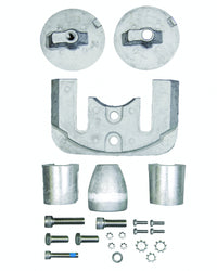 18-6154A, Sierra International Anode Kit (Aluminum)