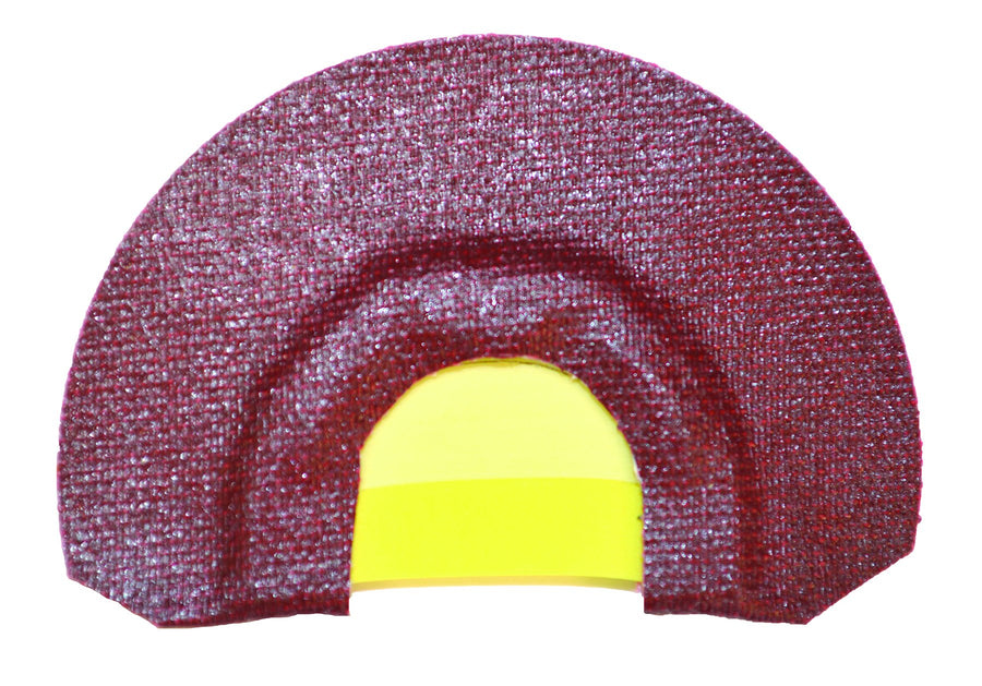 Carlton's Calls Hunters Specialties Cow & Calf Premium Flex Elk Diaphragm Call, Multi
