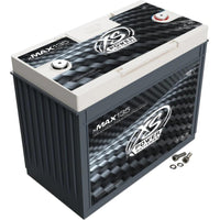 xMax XS Power 135 Advanced Lithium Battery