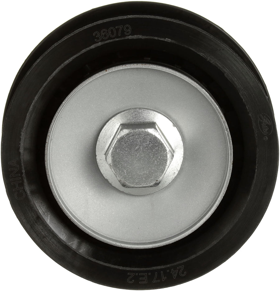 Gates DriveAlign 38079 Belt Drive Idler/Tensioner Pulley