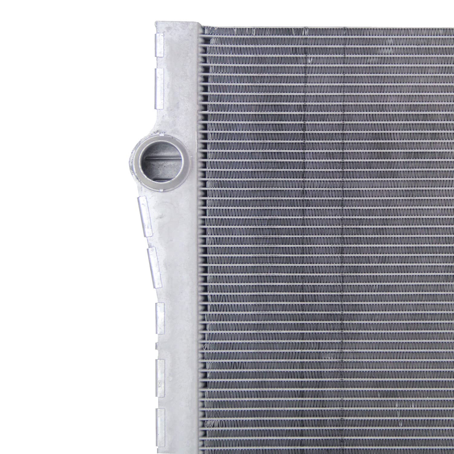 Radiator TYC