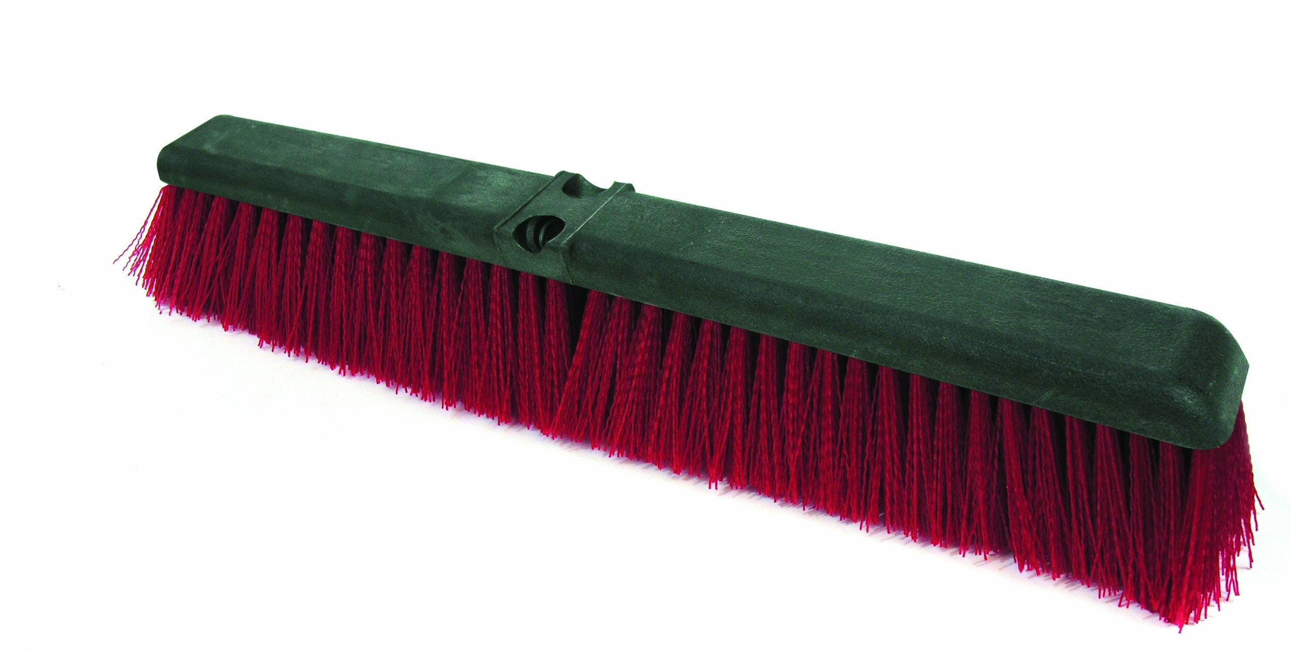 O-Cedar Heavy Duty Commercial Sweep, 24-Inch