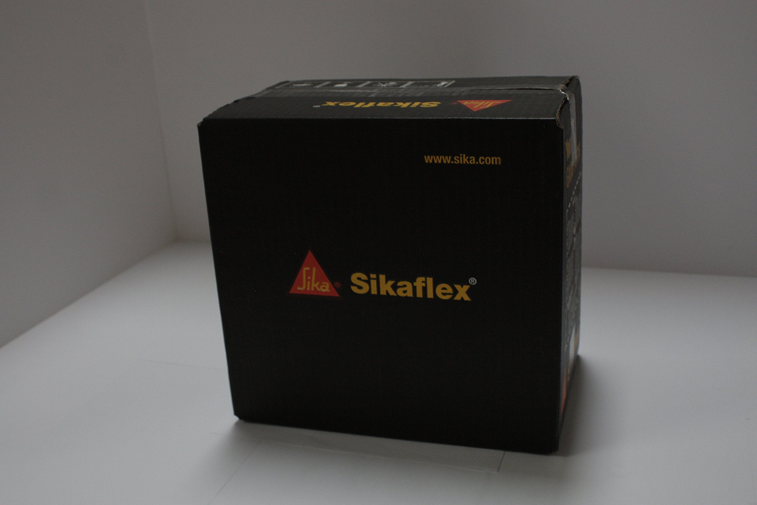 Case Quantity Sikaflex 221 White (24 Sikaflex 221 White per case)