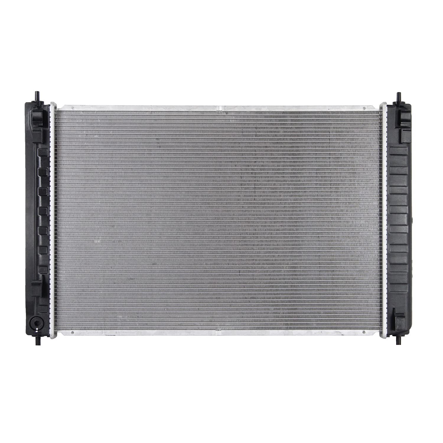 Radiator TYC Compatible with 2011-2014 Nissan Murano