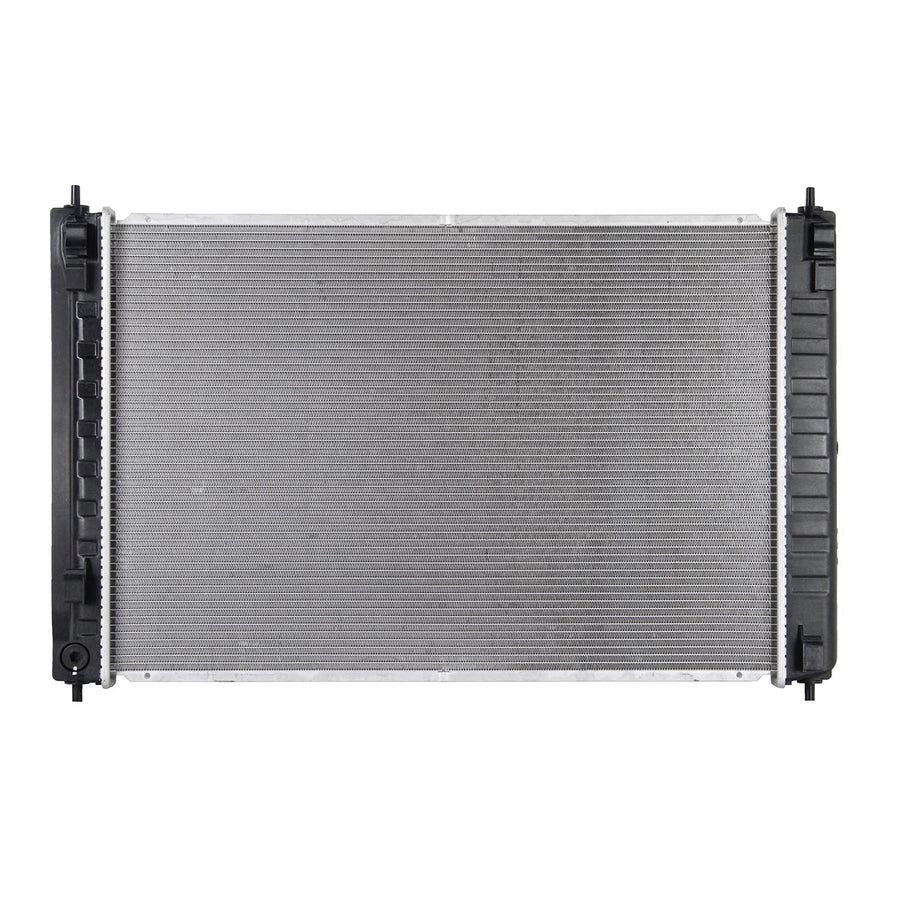 Radiator TYC Compatible with 2011-2014 Nissan Murano
