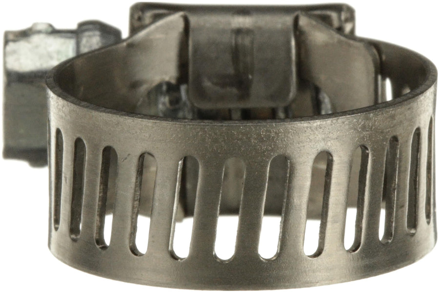 Gates Genuine 32001 Stainless Steel Hose Clamp