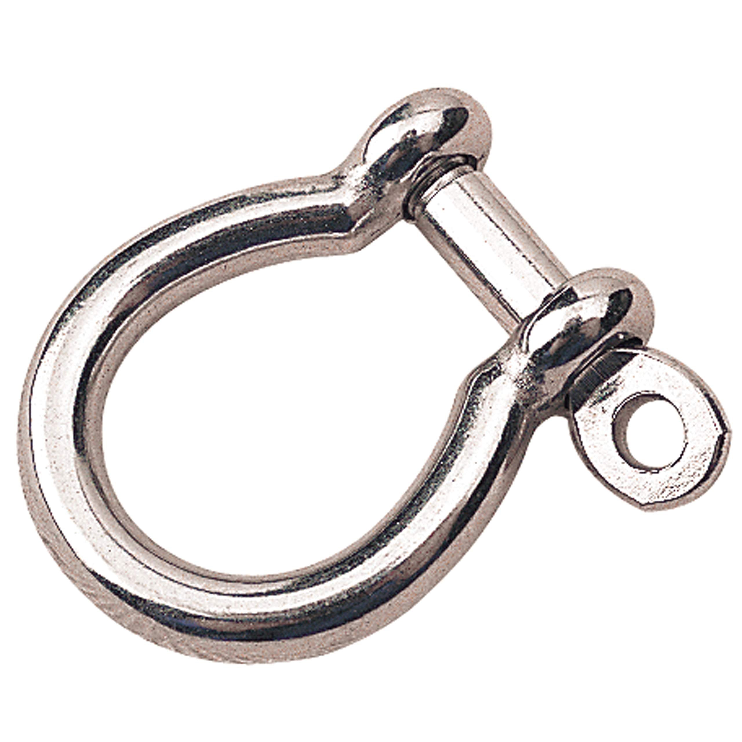 1470561 Sea Dog Stainless Cast 316 Bow Shackle