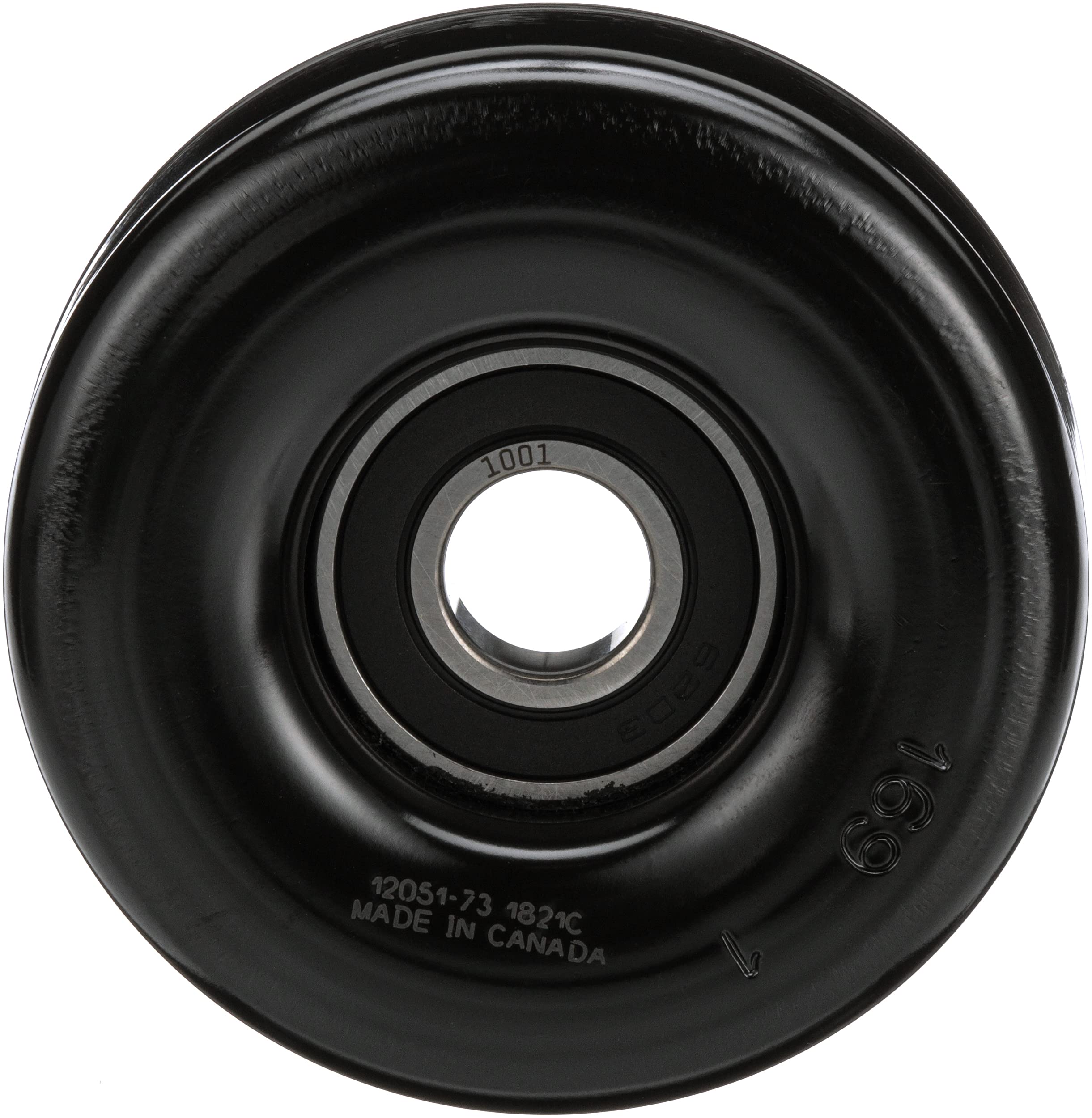 Gates DriveAlign 38042 Belt Drive Idler/Tensioner Pulley