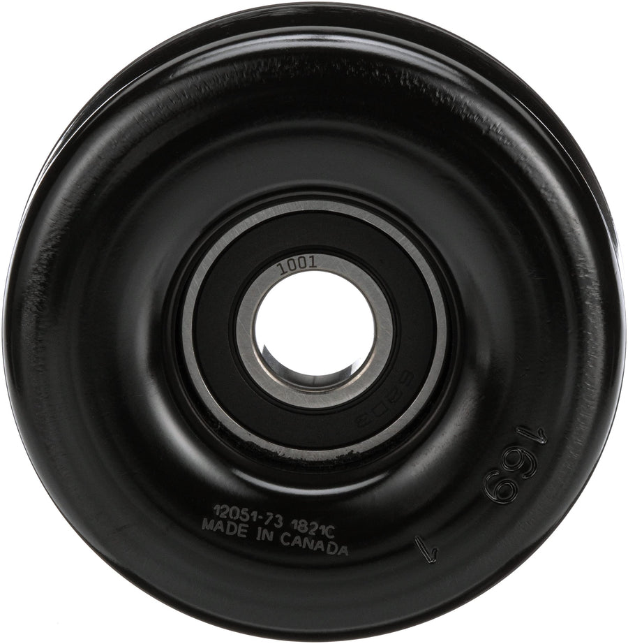 Gates DriveAlign 38042 Belt Drive Idler/Tensioner Pulley