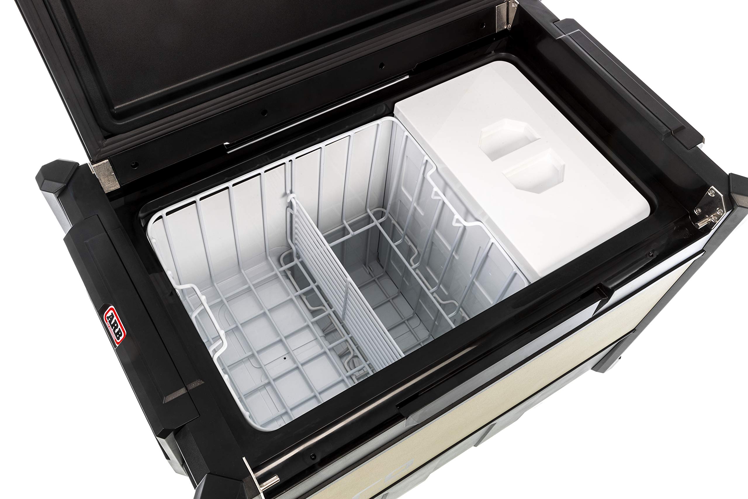 Fridge Slide ARB 10900048 for Fridge Model Zero 63Qt/73Qt, Solution to gain Access to Food and Drinks