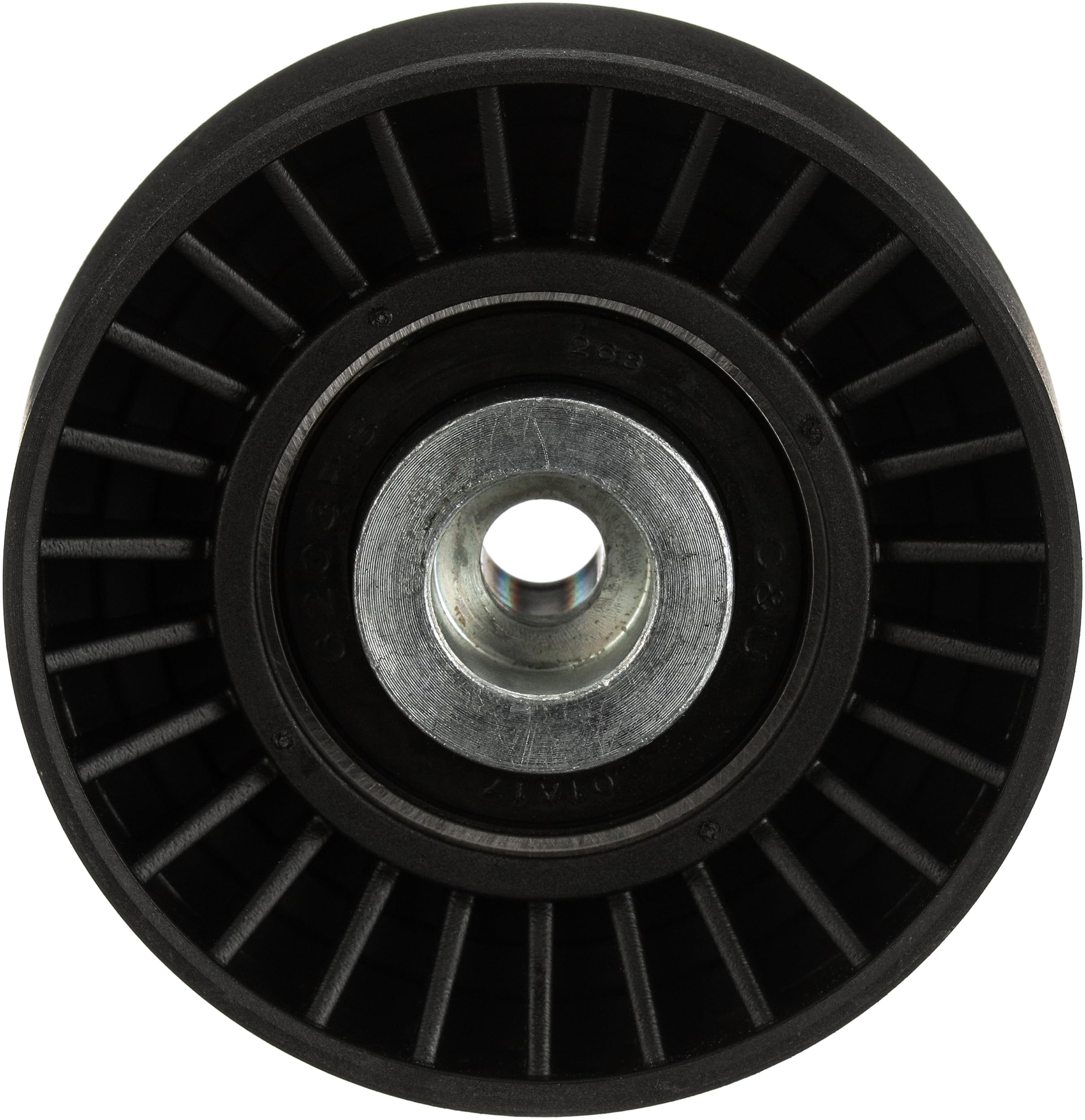 DriveAlign Gates 38047 Idler/Tensioner Belt Drive Pulley