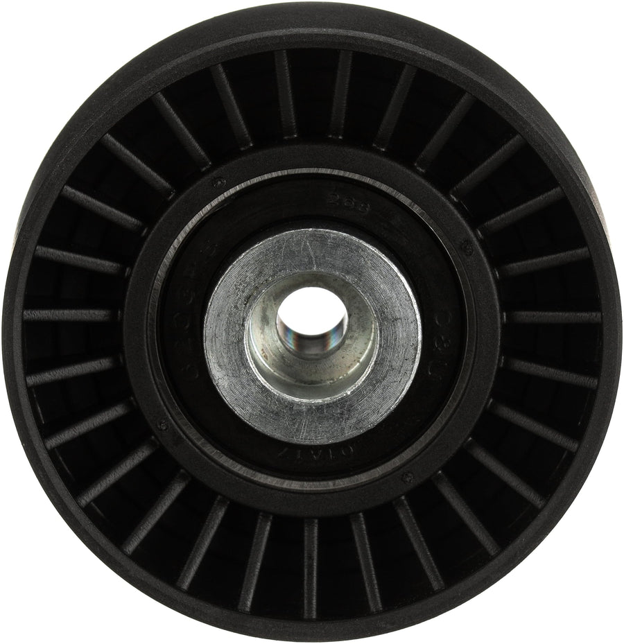 DriveAlign Gates 38047 Idler/Tensioner Belt Drive Pulley