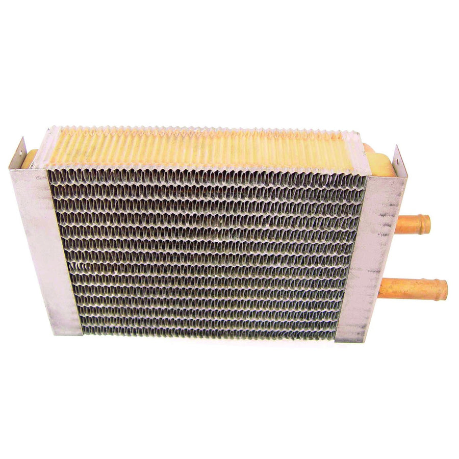 17901.01 | Omix | HVAC Heater Core | OE Reference: 8125123 | Fits 1972-1977 Jeep CJ5 / CJ6