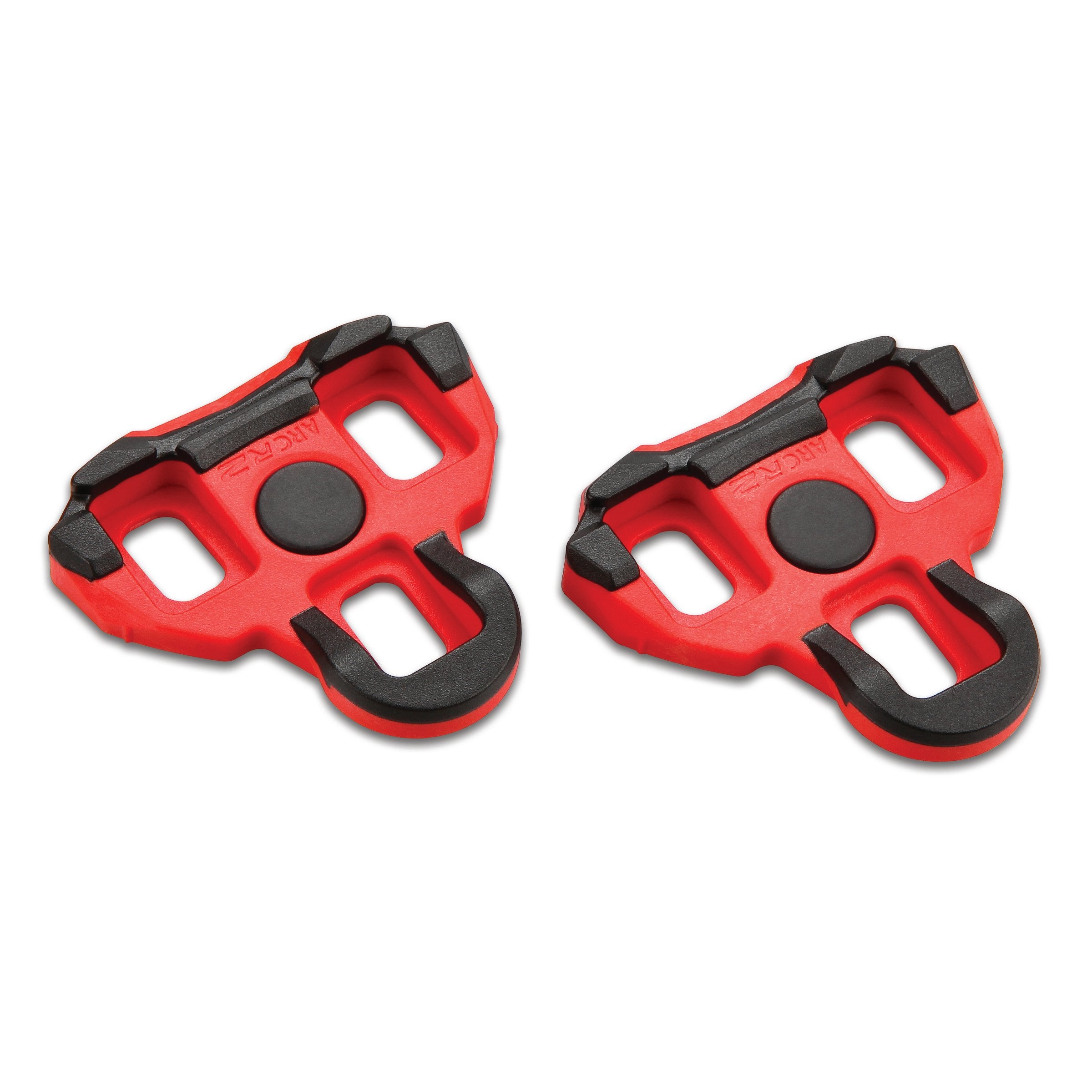 Vector Garmin Cleats - 6 Degree Float