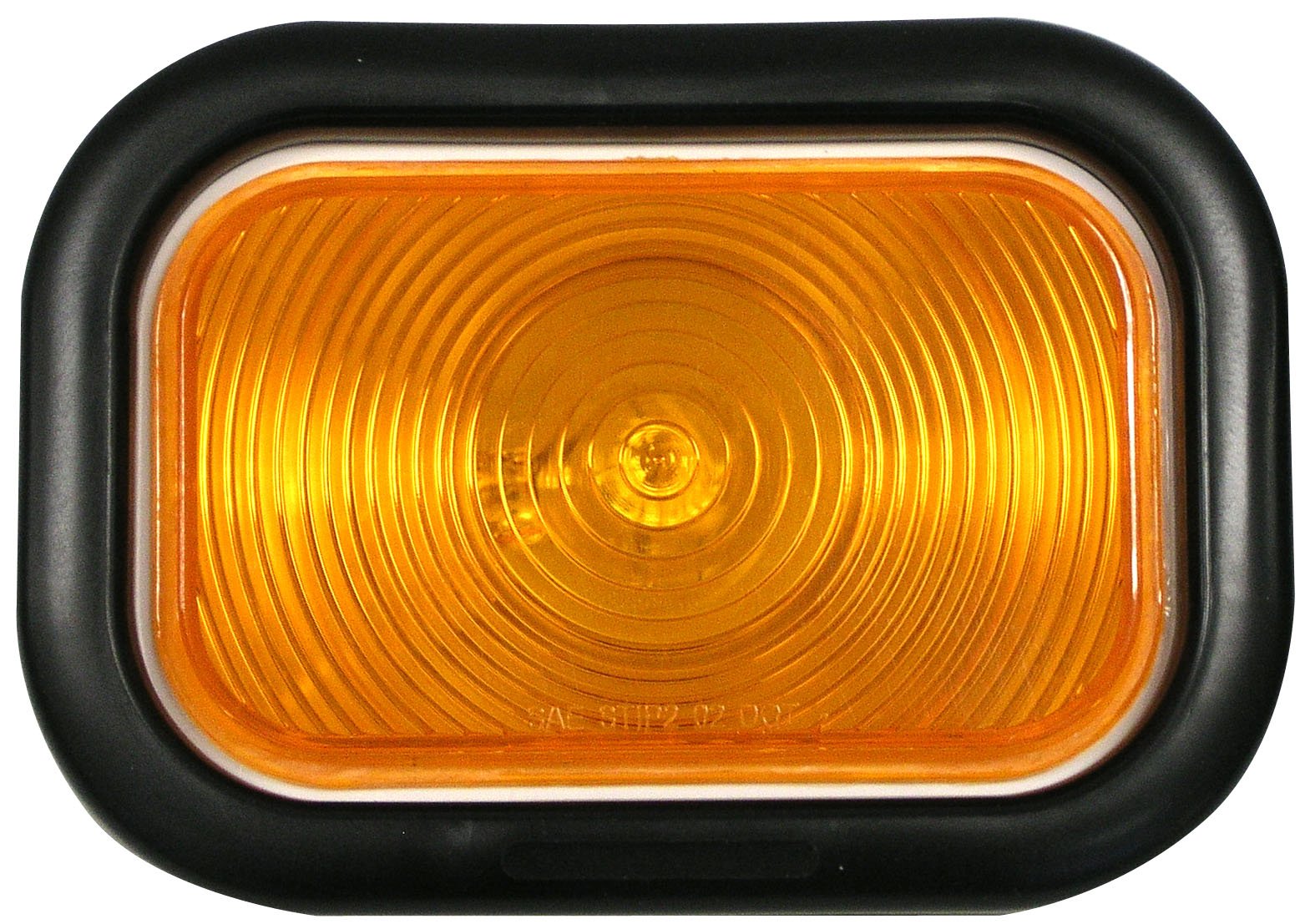 Amber Peterson Manufacturing Sealed 450KA Turn Signal Light