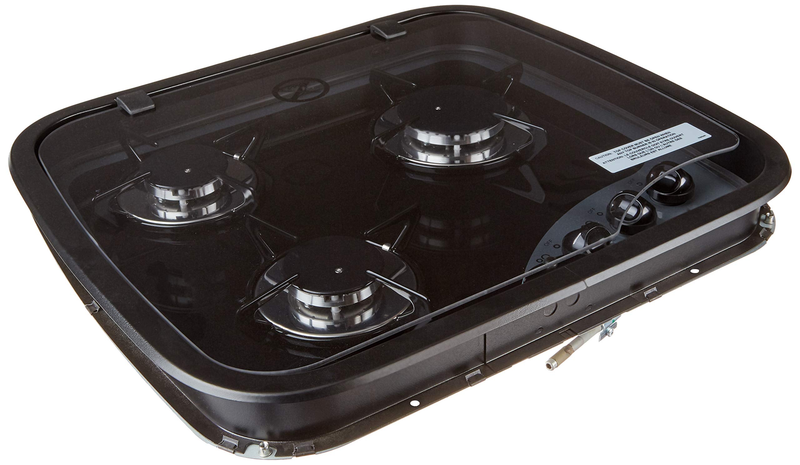 Cooking Stove Spinflo SHB16950Y 3 Burner Recessed (Top Line Euro)