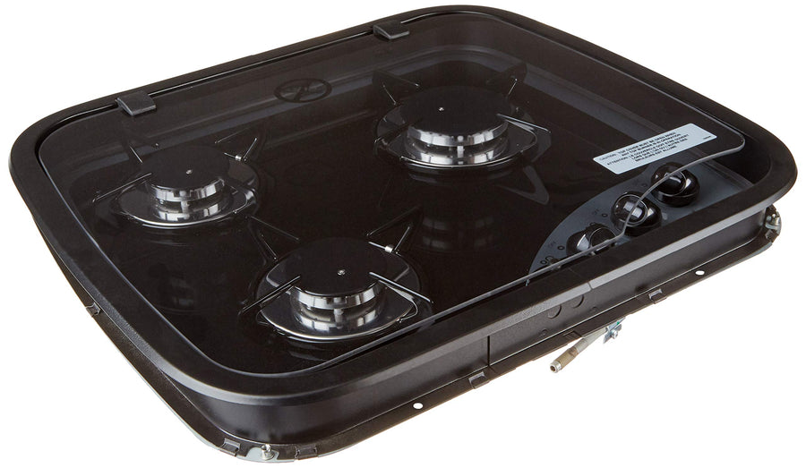 Cooking Stove Spinflo SHB16950Y 3 Burner Recessed (Top Line Euro)