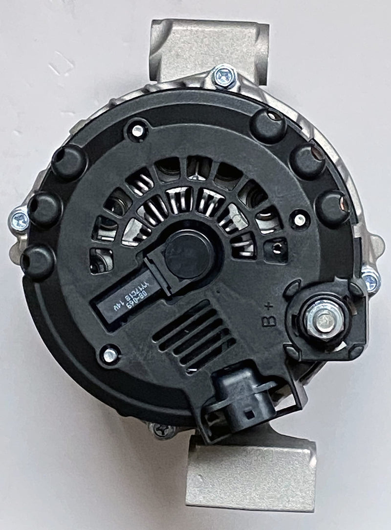 Alternator TYC Compatible with 2010-2011 Chevrolet Camaro