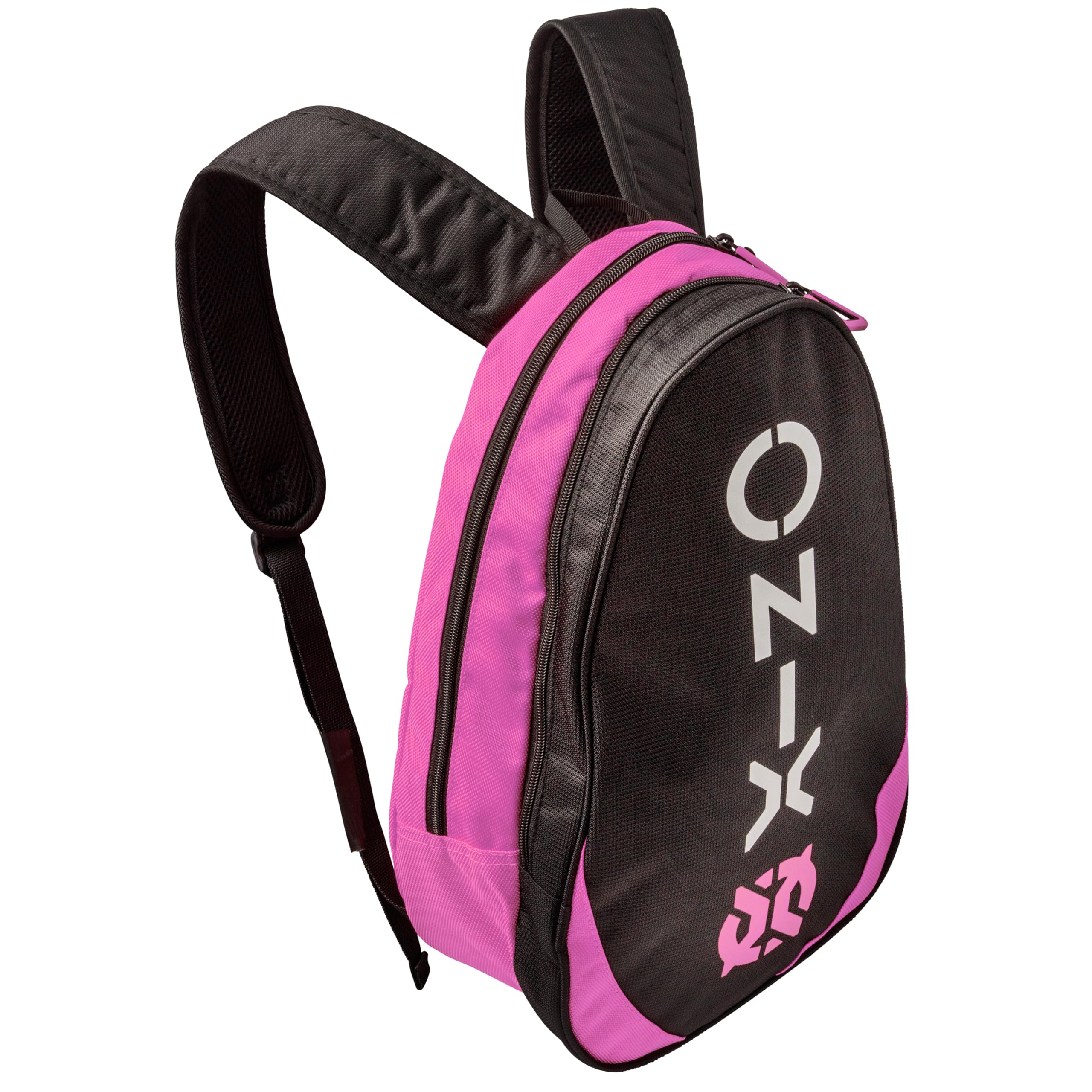 Pro Team Onix Mini Backpack (Pink/Black)
