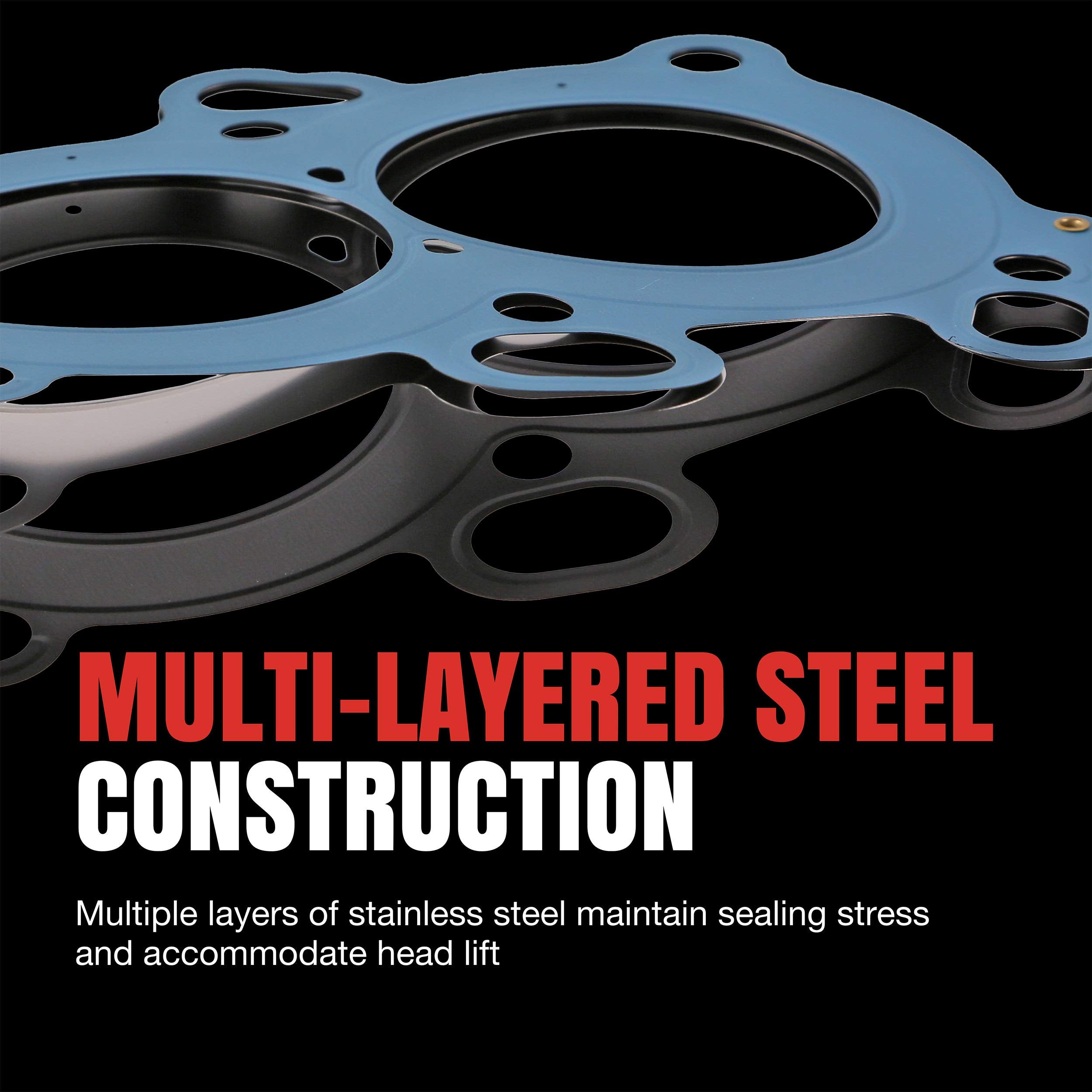 PT FEL-PRO 9213 Head Gasket