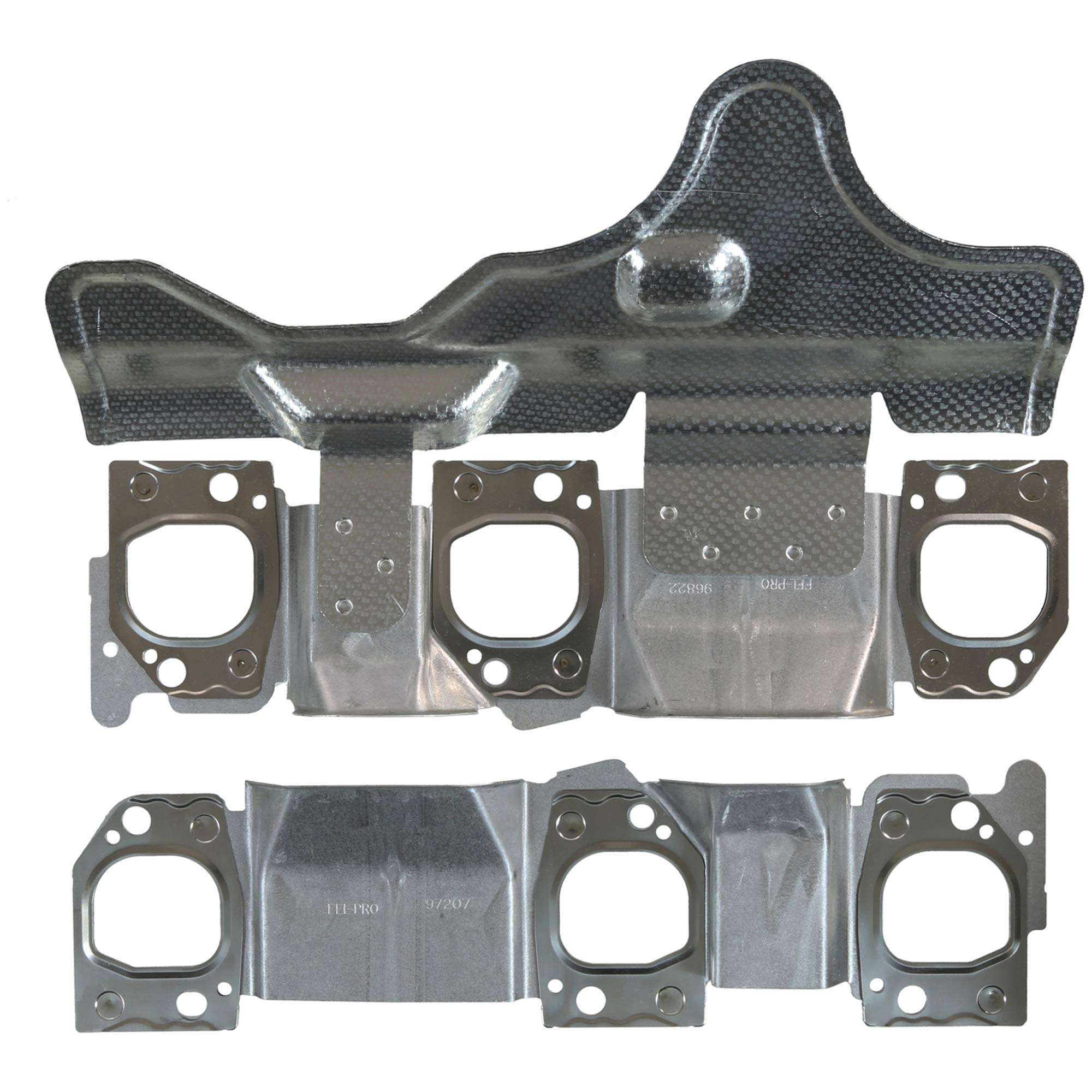 Exhaust Manifold FEL-PRO Gasket Set MS 97207