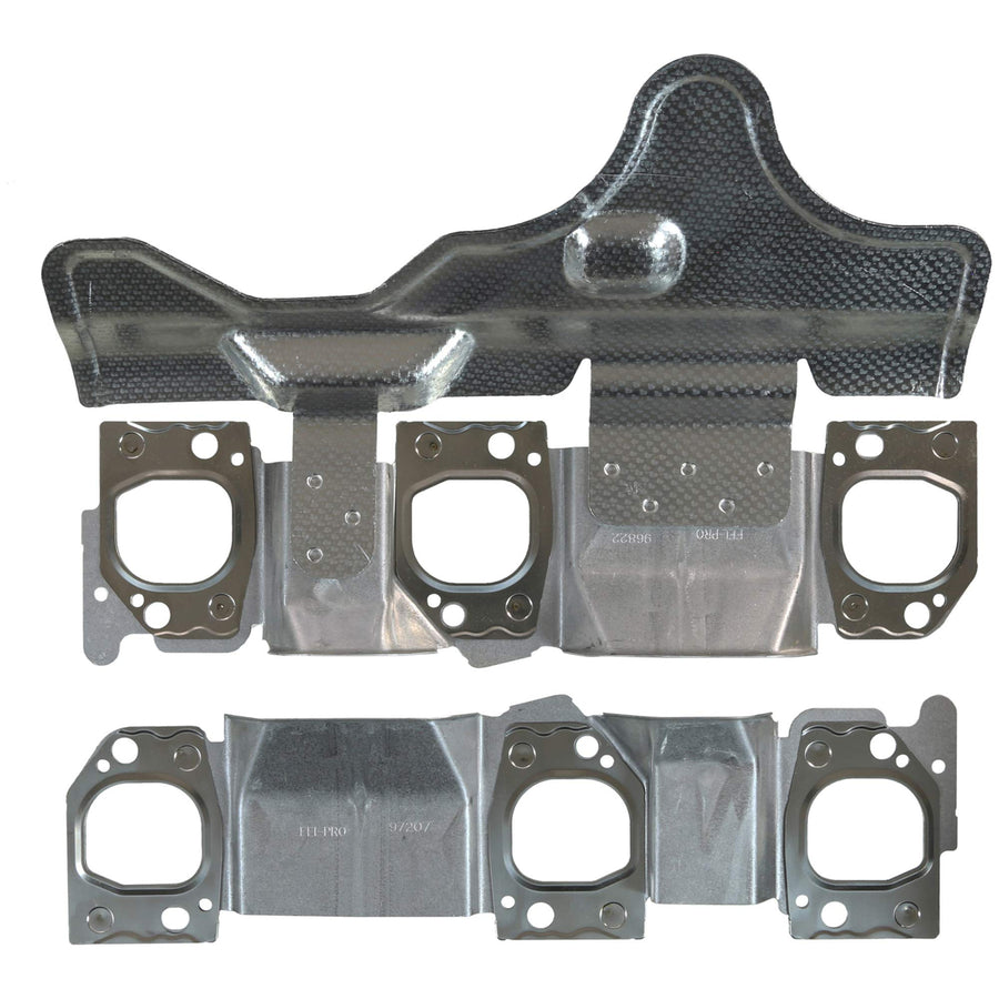 Exhaust Manifold FEL-PRO Gasket Set MS 97207