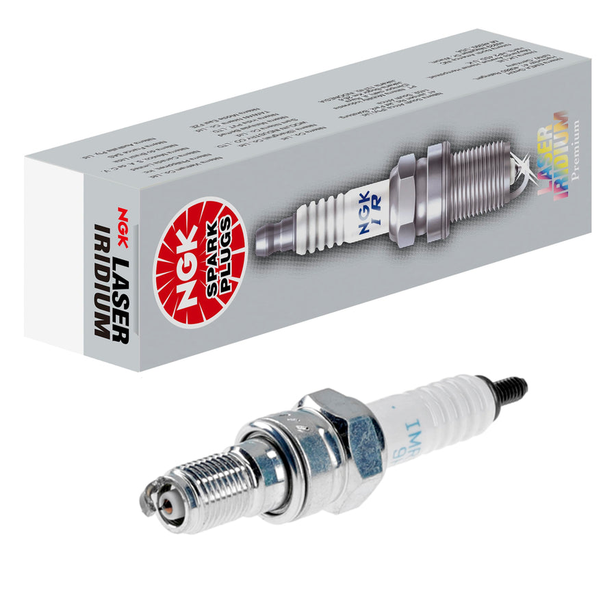 IMR8E-9HES NGK (95397) Laser Iridium Spark Plug