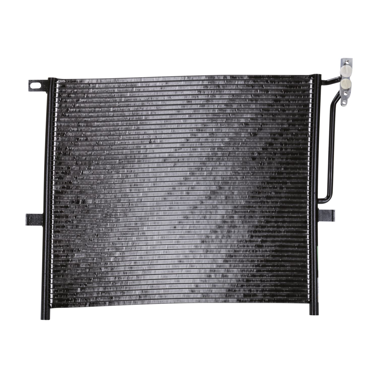 BMW X3 TYC 3079 Compatible Parallel Flow Replacement Condenser