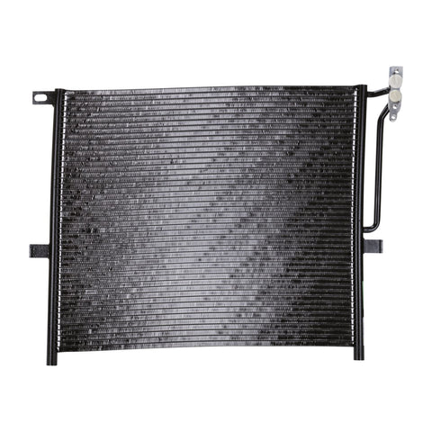BMW X3 TYC 3079 Compatible Parallel Flow Replacement Condenser