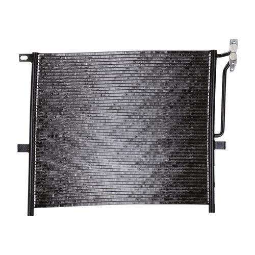 BMW X3 TYC 3079 Compatible Parallel Flow Replacement Condenser