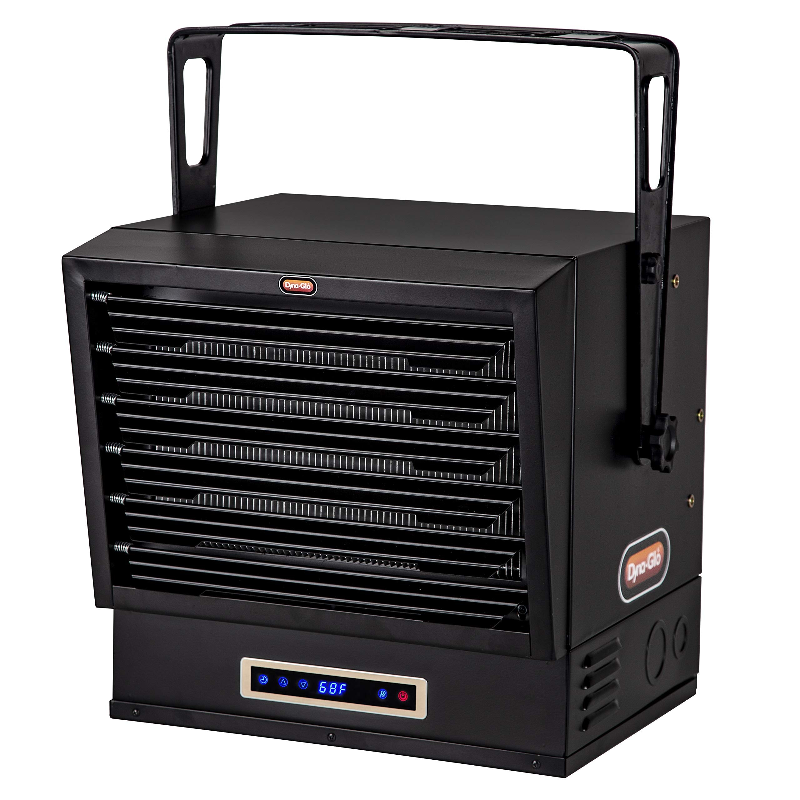 EG10000DH Dyna-Glo Dual Heat 10,000W Electric Garage Heater