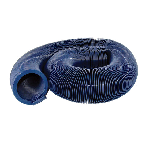 20' Blue Standard Bagged Quick Drain Hose VALTERRA Products, Inc. D04-0048