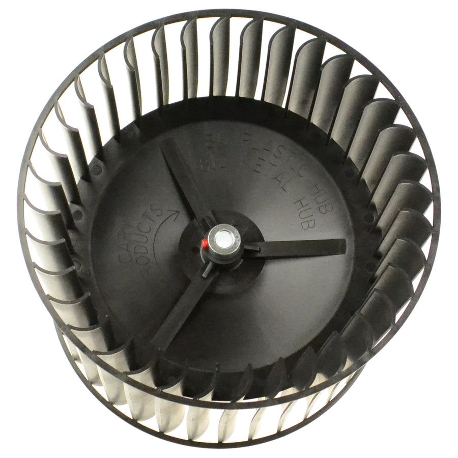 Plastic Coleman Blower Wheel 14721161