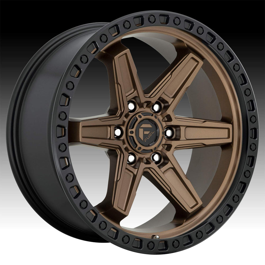20X9 D699 6X4.5 MT-BRNZ-BBR 20MM
