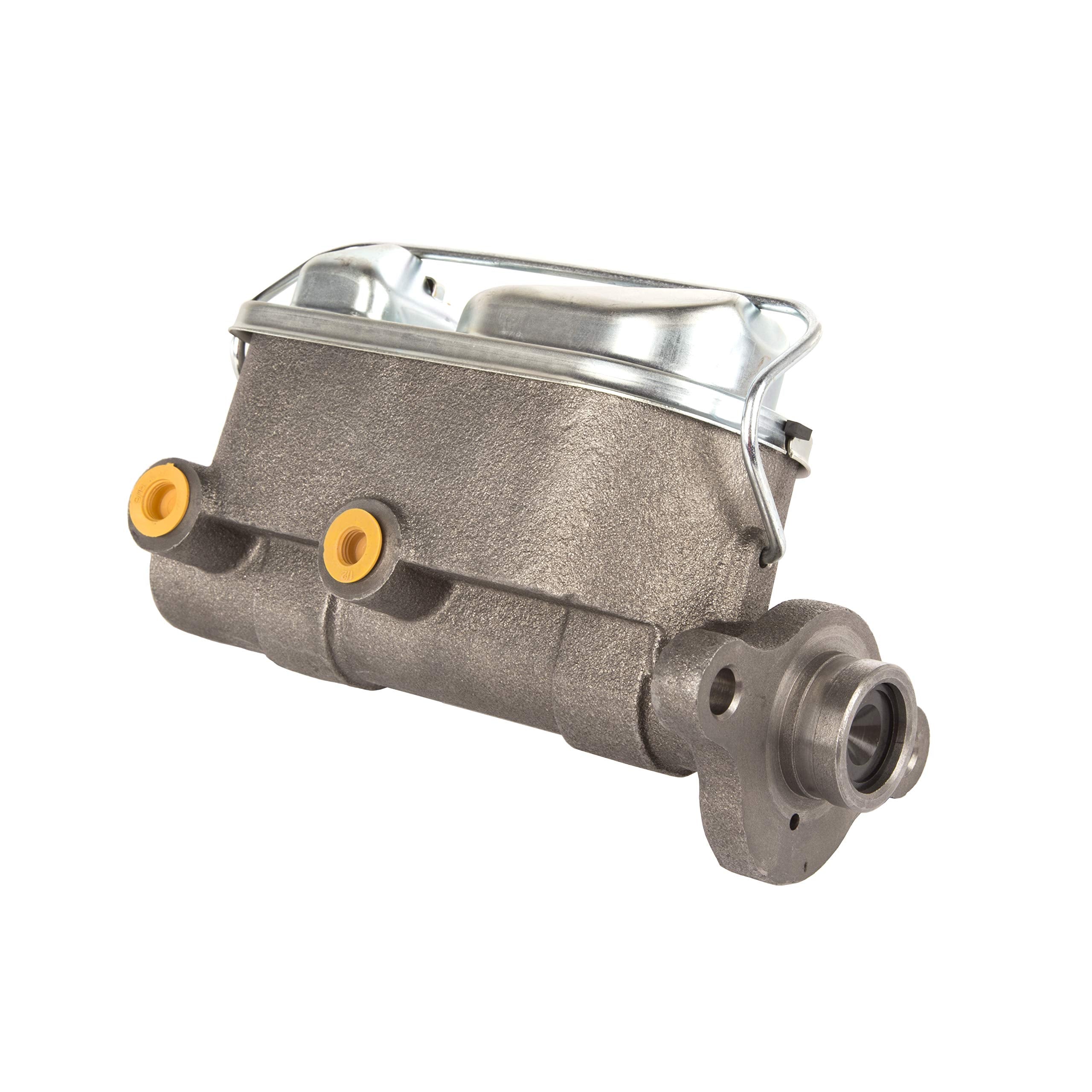 16719.11 Omix-Ada | Brake Master Cylinder, Power/Disc Brake | OE Reference: 83500995 | Fits 1978-1986 Jeep CJ5 / CJ7 / CJ8