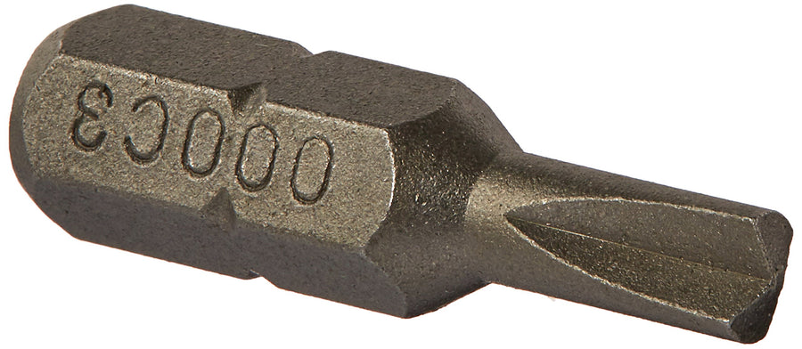5/32" Screw Driver Clutch Insert Bit AP Products 009-000C3C
