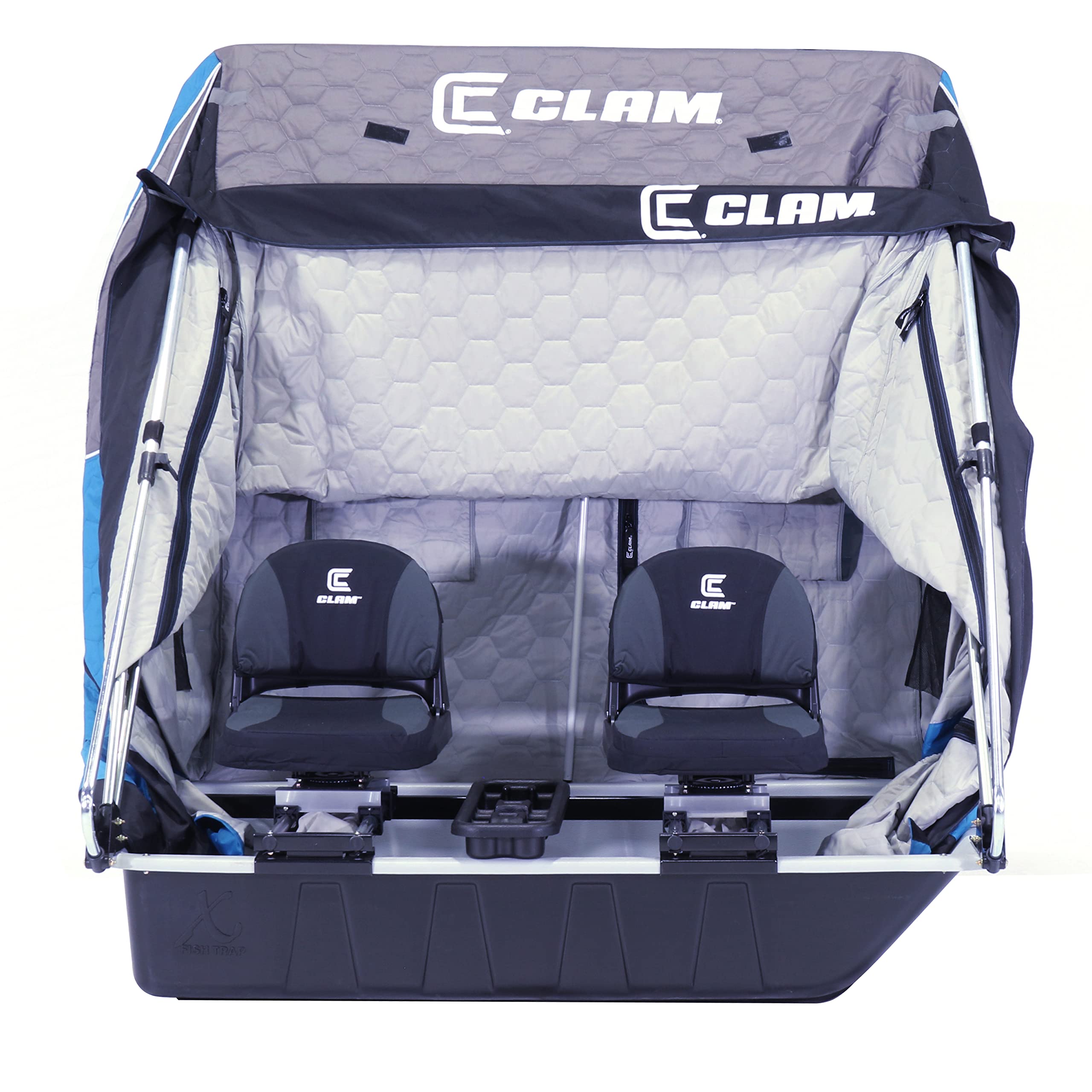 X200 Thermal XT CLAM 16846