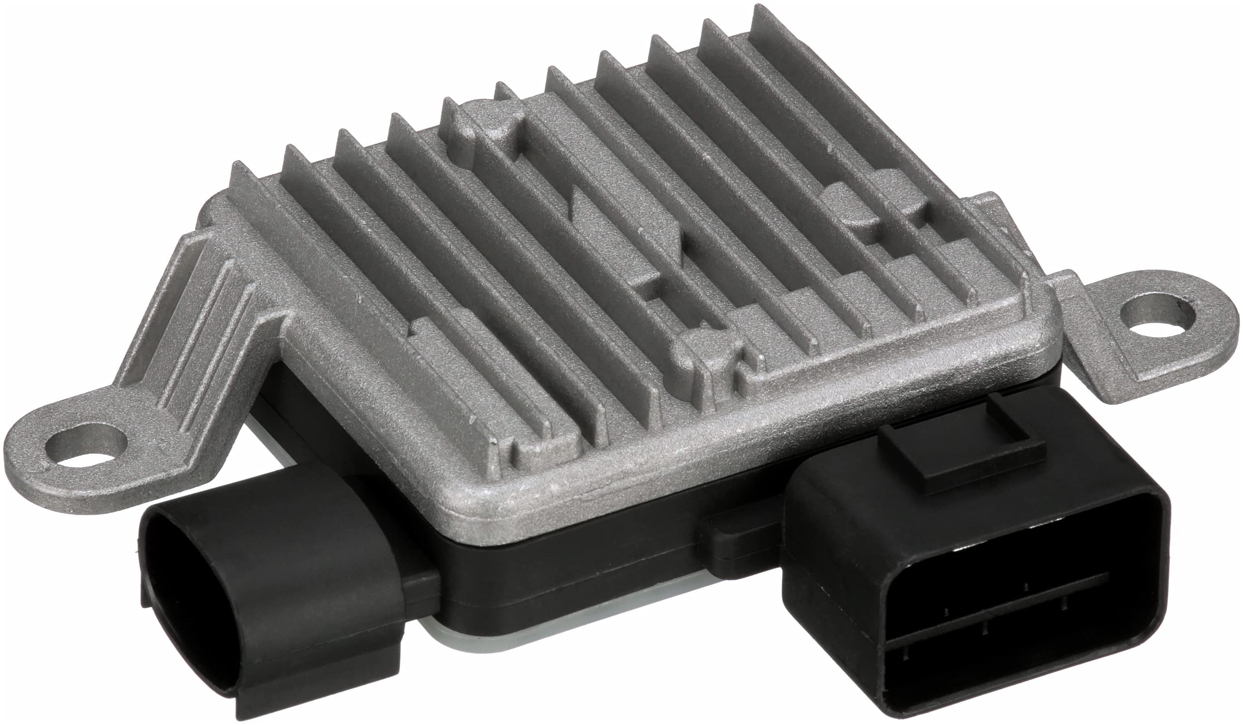 Engine Cooling Fan Module Gates FCM176