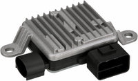 Engine Cooling Fan Module Gates FCM176