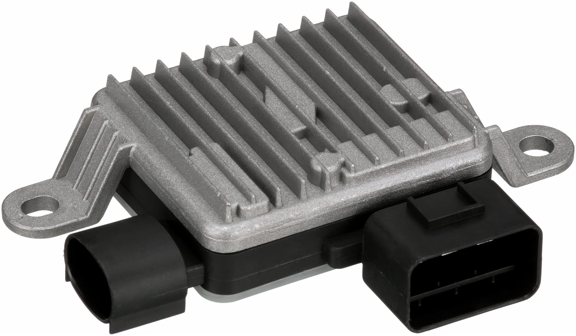 Engine Cooling Fan Module Gates FCM176