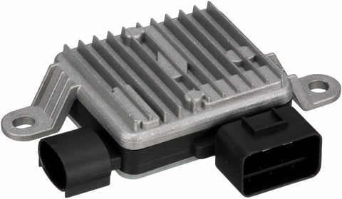 Engine Cooling Fan Module Gates FCM176