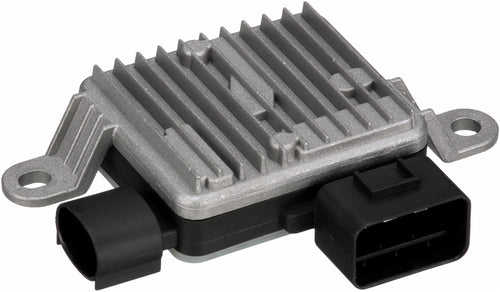 Engine Cooling Fan Module Gates FCM176