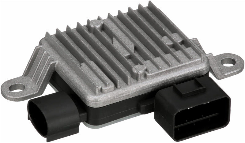 Engine Cooling Fan Module Gates FCM176