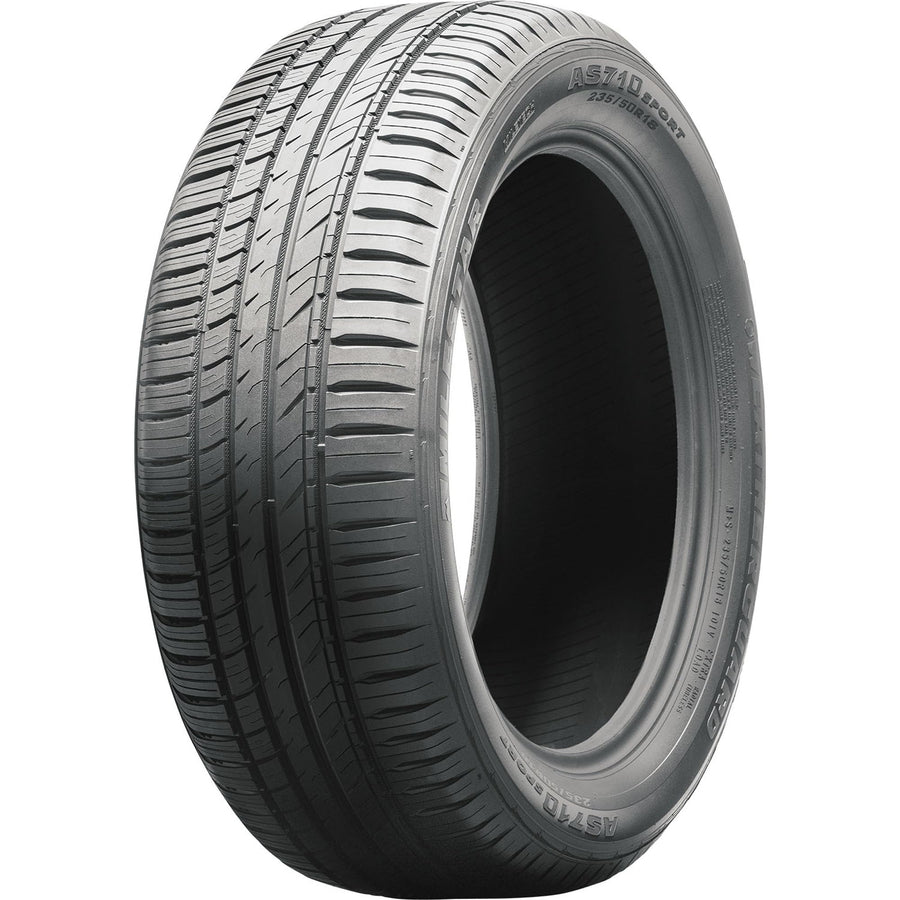 Weatherguard Milestar AS710 Sport All Season 245/60R18 105V Passenger Tire